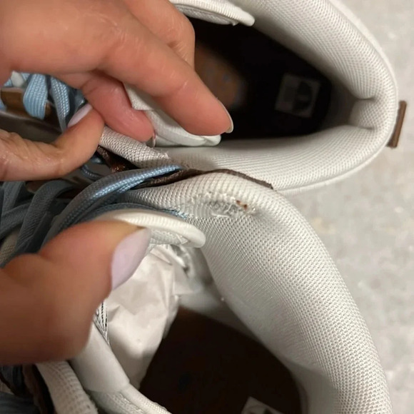 Men’s Nike Dunk High - Picture 7 of 12